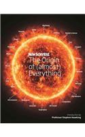 New Scientist: The Origin of (Almost) Everything