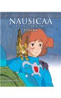 Nausicaa of the Valley of the Wind Picture Book