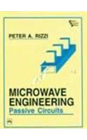 Microwave Engineering: Passive Circuits