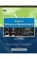 Atlas of Ultrasound Measurements, 2/e