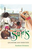 Wandering Sufis