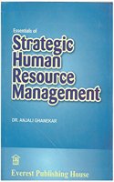 Essentials Of Strategic Human Resource Management