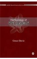 The Sociology of Religion