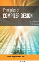 Principles of Compiler Design