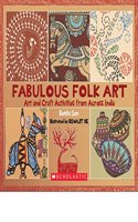 Fabulous Folk Art