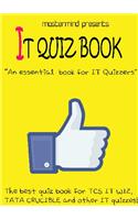 IT and COMPUTER Quiz Book