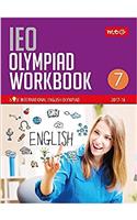 International English Olympiad (IEO) Workbook - Class 7