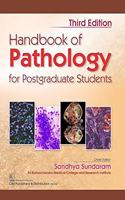 Handbook of Pathology for Postgraduate Students