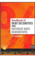 Handbook Of Debt Securities And Interest Rate Derivatives