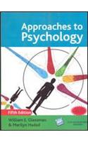 Approaches To Psychology, 5/e