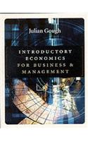 Introductory Economics for Business and Management