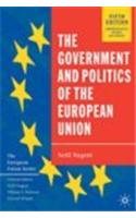 The Government and Politics of the European Union