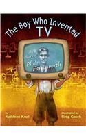 The Boy Who Invented TV