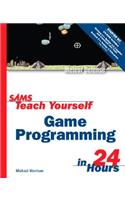 Sams Teach Yourself Game Programming in 24 Hours