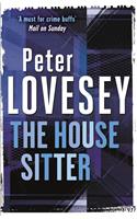 The House Sitter