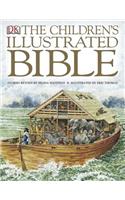 The Children's Illustrated Bible