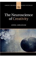 Neuroscience of Creativity