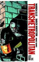 Transmetropolitan Vol. 2: Lust for Life