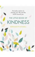 The Little Book of Kindness