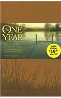 One Year Walk with God Devotional