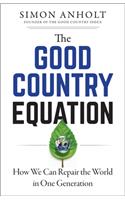 Good Country Equation