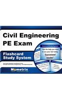 Civil Engineering PE Exam Flashcard Study System