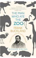 Man Who Ate the Zoo