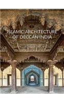 Islamic Architecture of Deccan India