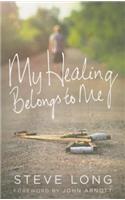 My Healing Belongs to Me