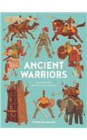 Ancient Warriors