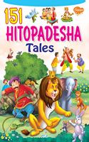 151 Hitopadesha Tales