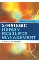 Strategic Human Resource Management (A Guide To Action)