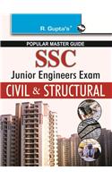 SSC—Civil & Structural Junior Engineers Exam Guide