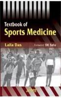 Textbook of Sports Medicine