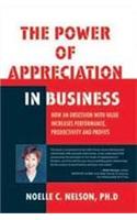 The Power of Appreciation In Business