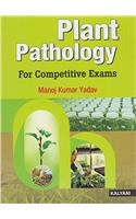 Plant Pathology for Competitive Exams