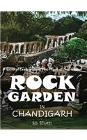 Rock Garden in Chandigarh