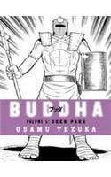 Buddha 5 – Deer Park