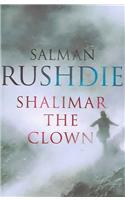 Shalimar the Clown