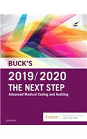 Buck's the Next Step: Advanced Medical Coding and Auditing, 2019/2020 Edition