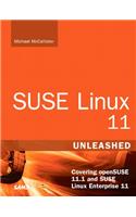 SUSE Linux 11 Unleashed