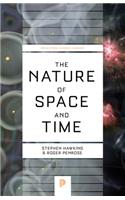 The Nature of Space and Time Paperback â€“ 1 May 2019