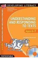 Understanding and Responding to Texts