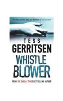 Whistleblower