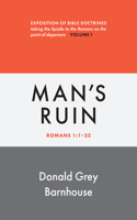 Romans, Man's Ruin