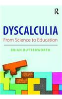 Dyscalculia