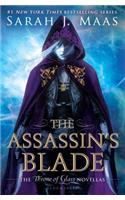 The Assassin's Blade