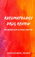 Rheumatology Drug Review