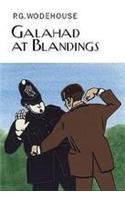 Galahad at Blandings