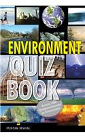 Environment Quiz Book